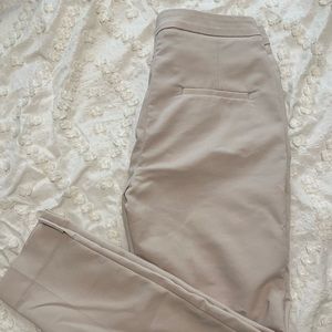 H&M dress pants